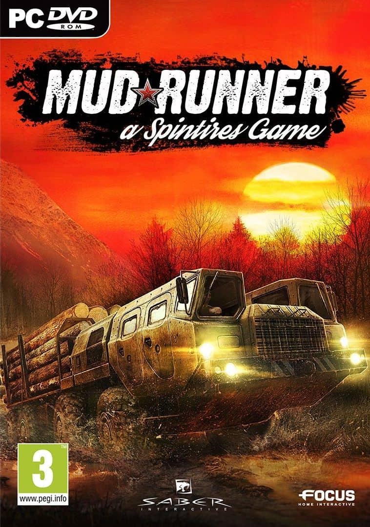 mudrunner steam fix revolt